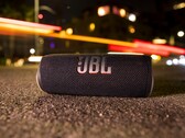 JBL Flip 7: Hamarosan új hangszórók kerülnek forgalomba. (Szimbolikus kép, Flip 6, kép forrása: JBL)