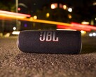 JBL Flip 7: Hamarosan új hangszórók kerülnek forgalomba. (Szimbolikus kép, Flip 6, kép forrása: JBL)