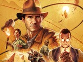 Indiana Jones és a Nagy Kör előadás értékelése: VRAM-igények sok (laptop) GPU-t túlterhelnek