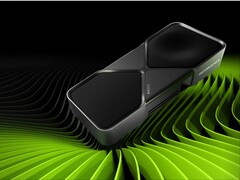 Egy svéd kiskereskedő megerősítette, hogy nem kap RTX 5070 készletet a megjelenés napjára. (Kép forrása: Nvidia)