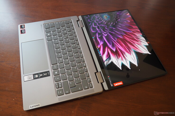 Lenovo Yoga 7 2 az 1-ben