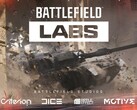 Battlefield Labs logó (Kép forrása: EA)