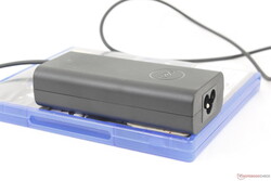 USB-C AC adapter