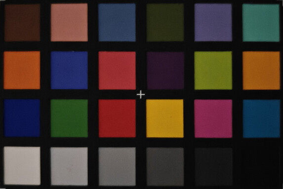 ColorChecker 