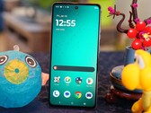 Motorola Moto G75 5G felülvizsgálat