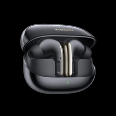 Xiaomi Buds 5 Pro (kép forrása: Xiaomi)