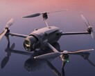 A DJI Mavic 4 Pro javított repülési idővel és hatótávolsággal rendelkezik. (Kép forrása: DJI)