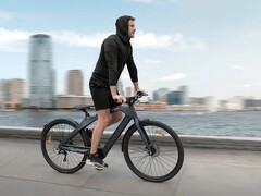 Az Engwe már elfogadja a Mapfour N1 sorozatú e-bike-ok előrendeléseit. (Kép forrása: Engwe)