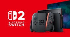 A Nintendo Switch 2. (Kép forrása: Nintendo)