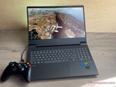 HP Victus 16 (2024) laptop felülvizsgálata: RTX 4060 teljesítmény hosszú üzemidővel párosítva