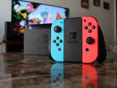 Március első hetében öt új játék jelenik meg Nintendo Switchre. (Kép forrása: Pixabay / joatseu) 