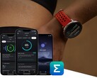 A Zepp App 9.5 bejelentésre került, és már elérhető az iOS felhasználók számára. (Kép forrása: Zepp Health)