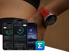 A Zepp App 9.5 bejelentésre került, és már elérhető az iOS felhasználók számára. (Kép forrása: Zepp Health)