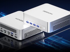 Az új XT1 Mega mini PC kedvezményesen rendelhető az Amazonon (Kép forrása: Geekom)