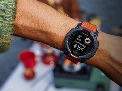 A Garmin bejelentette a 8.09-es rendszerszoftvert az Instinct 3 és a kapcsolódó okosórákhoz. (Kép forrása: Garmin)