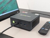 GMK NucBox M6 felülvizsgálat: Egy kiegyensúlyozott mini PC 300 dollár alatt