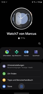 Teszt Samsung Galaxy Watch 7 Smartwatch