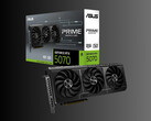 Asus Prime GeForce RTX 5070 (Kép forrása: Best Buy)