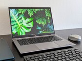 HP ZBook Firefly 14 G11 laptop felülvizsgálata: Core Ultra frissítés Nvidia RTX A500 grafikával