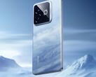 Realme GT7 Pro Racing Edition, Neptune Exploration színváltozat (Kép forrása: Realme fiók, Weibo)