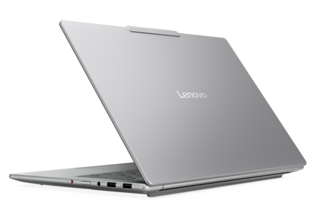 Lenovo Yoga Pro 7i Aura Edition. (Kép forrása: Lenovo)