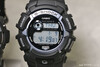 A Casio G-Shock Fire Package GW-2320FP-1A2JR. (Kép forrása: Mynavi News)