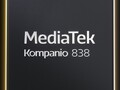 Mediatek MediaTek Kompanio Kompanio 838 SoC