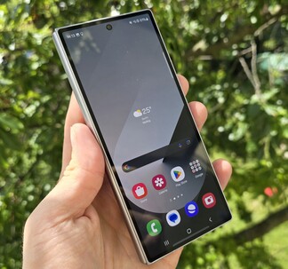 Samsung Galaxy Z Fold 6 okostelefon felülvizsgálata