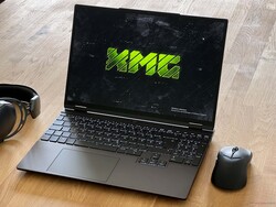 Az XMG Evo 15 egy nagyon jó all-around laptop