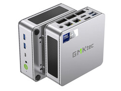 Visszatekintés: GMKtec NucBox K9