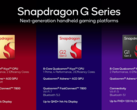 A Snapdragon G2 Gen 2 és a Snapdragon G1 Gen 2 már hivatalos (kép forrása: Qualcomm)