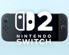 A Switch 2 Joy-Conja 180 fokban megfordítható, és a konzol mindkét oldalára rögzíthető. (Kép forrása: Nintendo / YouTube)