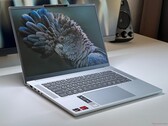 Lenovo IdeaPad Slim 5-15 laptop felülvizsgálata - Nagyszerű ár-érték arány AMD SoC-vel és alumínium tokkal