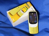 Nokia 3210 felülvizsgálat - A klasszikus telefon a korai 00-as évekből visszatért