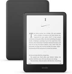 Néhány nap múlva már csak közvetlen letöltéssel lehet majd e-könyvet kapni a Kindle Paperwhite-on (a képen). (Kép forrása: Amazon)