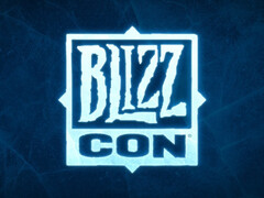 A BlizzCon a Blizzard által évente megrendezett játékkongresszus. (Kép forrása: Blizzard)