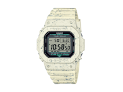 A Casio G-Shock G-5600BG. (Kép forrása: G-Central)