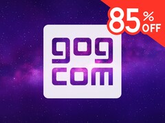 A Wolfenstein II: The New Colossus március 1-ig 85%-kal csökkentett áron, 32,90 dollár helyett 4,93 dollárért kapható. (Kép forrása: GOG)