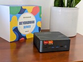 BOSGAME M2 mini PC felülvizsgálat: Javítja az eredeti M1 egyik fő panaszát