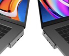 Az új MegaHub dokkoló megoldás a Apple MacBook Pro tárolójának bővítésére használható (Kép forrása: Fonecyc)