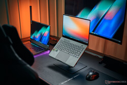 A ROG Zephyrus G14 GA403 egy nagyon jó ultrahordozható gamer eszköz