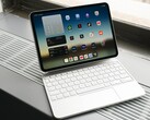 Appleösszecsukható táblagépe majdnem akkora lehet, mint két iPad Pro egymás mellett. A képen - iPad Pro M4 (Kép forrása: ZDNet)