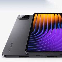 Az új Pad 7 Pro egy szubprémium kategóriás táblagép. (Kép forrása: Xiaomi)