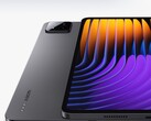 Az új Pad 7 Pro egy szubprémium kategóriás táblagép. (Kép forrása: Xiaomi)