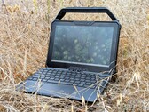 Dell Latitude 7030 Rugged Extreme felülvizsgálat: Stabil táblagép teljes sRGB színekkel