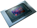 AMD Hawk Point (Zen 4/4c, Ryzen 8040) R9 PRO 8945HS SoC