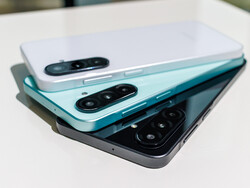 A Galaxy A26 5G egy jó telefon alatt $300 (Kép forrása: Daniel Schmidt)