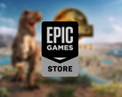 Az Epic Games a jövő héten ismét egy 59,99 dollár értékű játékot ad ajándékba. (Kép forrása: Epic Games &amp; Frontier Developments - szerk.)