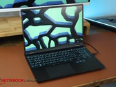 SCHENKER XMG Core 15 (M24) laptop felülvizsgálata: Prémium, fémházas játékgép Németországból