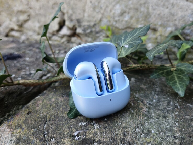 Xiaomi Buds 5 fejhallgató felülvizsgálata 